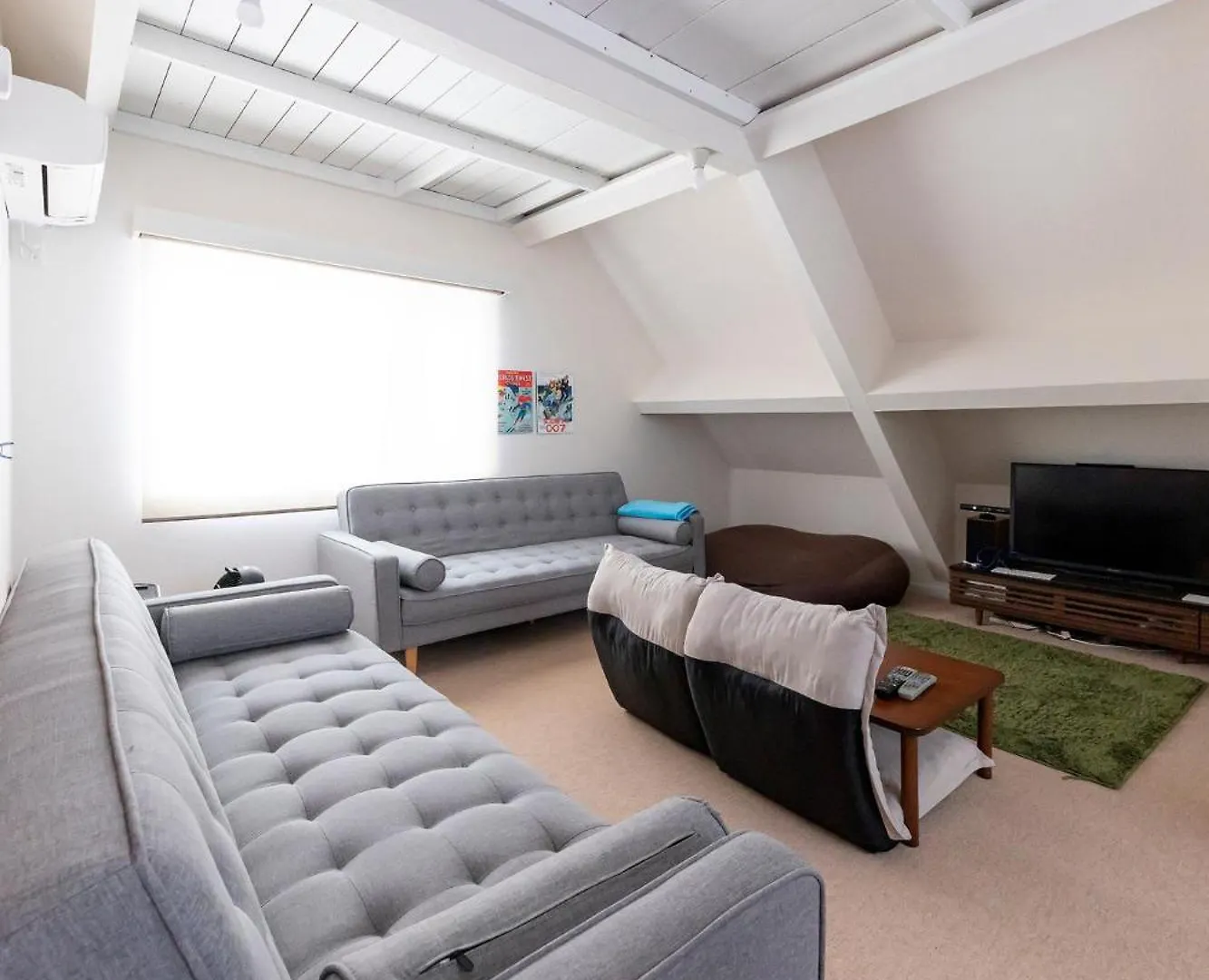別荘 Niseko / Vacation Stay 4376