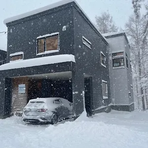Kalamunda House シャレー
