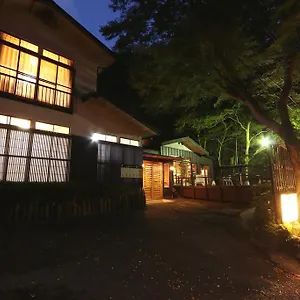*** 旅館 Ichiyo 日本